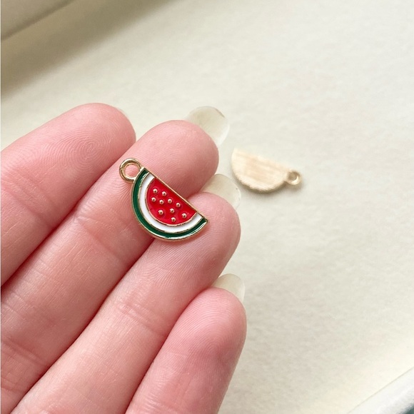 Watermelon Charm - Picture 3 of 3